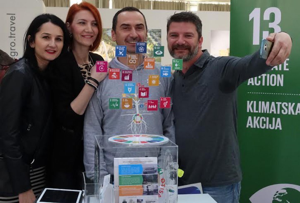 Montenegro - All in one RTCG