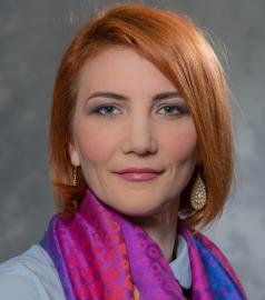 Ana Pajević Tošić