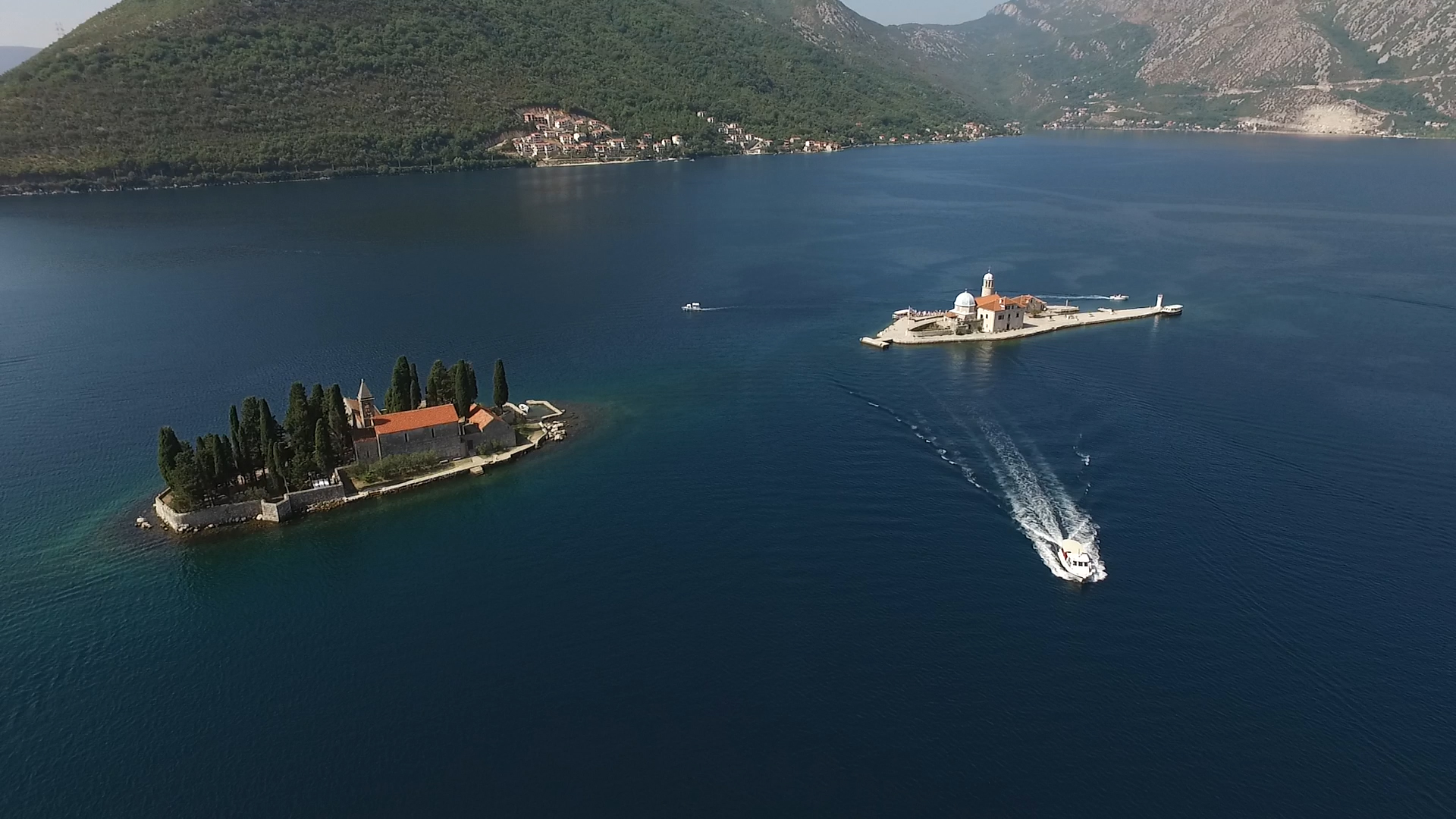 Saopštenje za medije:  Međunarodna konferencija o niskokarbonskom turizmu